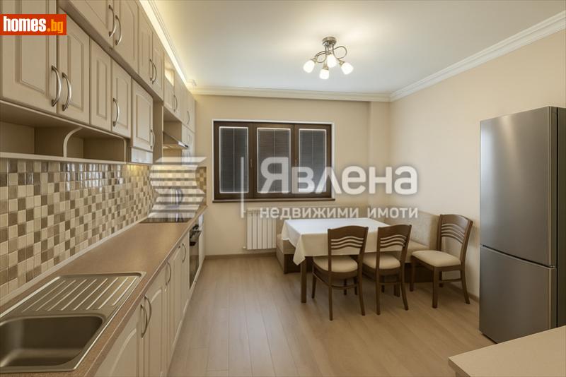 Тристаен, 86m² - Жк. Тракия, Пловдив - Апартамент за продажба - ЯВЛЕНА - 115410339