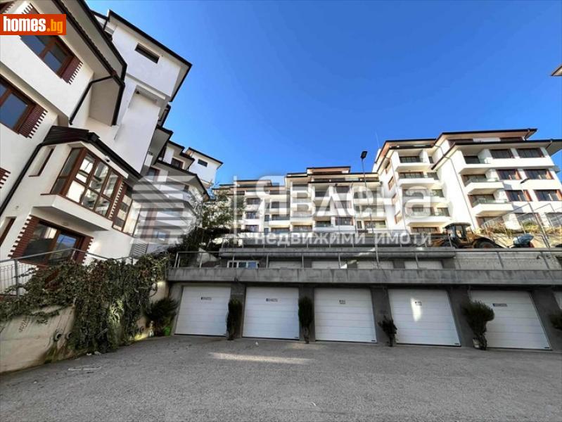 Многостаен, 9996m² - Кв. Виница, Варна - Апартамент за продажба - ЯВЛЕНА - 115410376