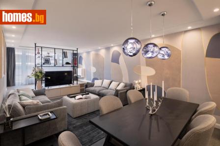 Тристаен, 162m² - Апартамент за продажба - 115410515