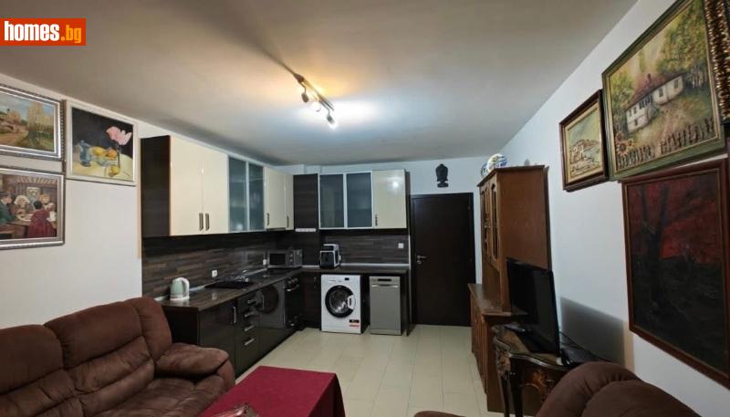 Двустаен, 65m² - Жк. Надежда 2, София - Апартамент под наем - ОАНИТ ПРОГРЕС ИМОТИ - 115410623