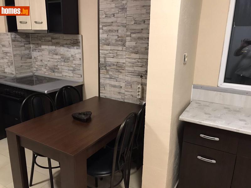 Двустаен, 48m² - Жк. Възраждане, Варна - Апартамент за продажба - Матекс Имоти  - 115410683