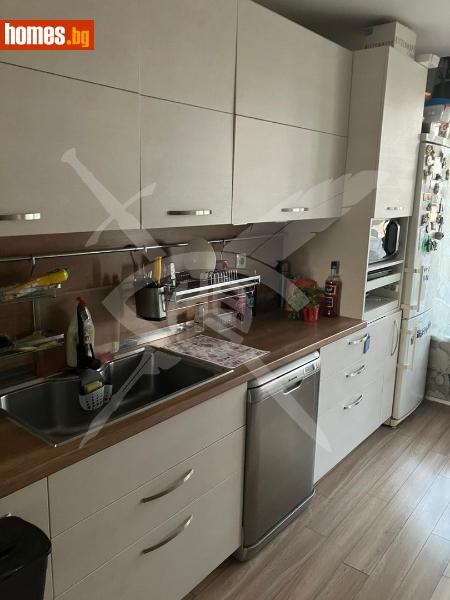 Многостаен, 114m² - Жк. Люлин 1, София - Апартамент за продажба - ЕКС НВД - 115410711