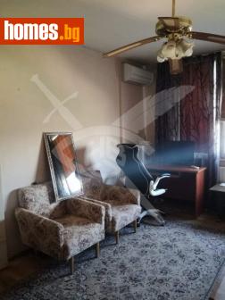 Едностаен, 40m² - Апартамент за продажба - 115410743