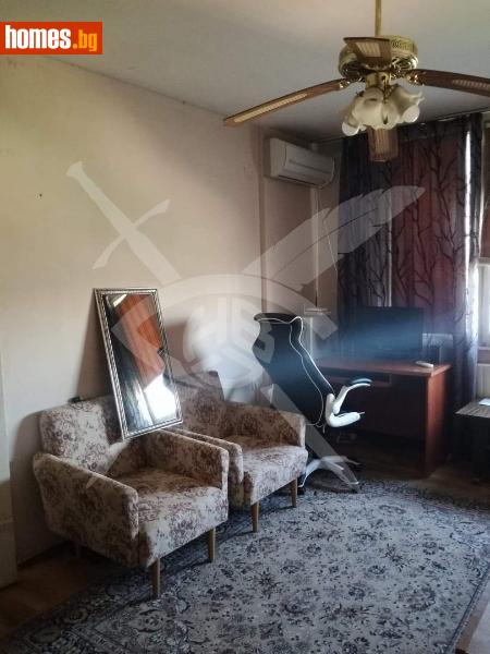 Едностаен, 40m² - Жк. Гевгелийски, София - Апартамент за продажба - ЕКС НВД - 115410743