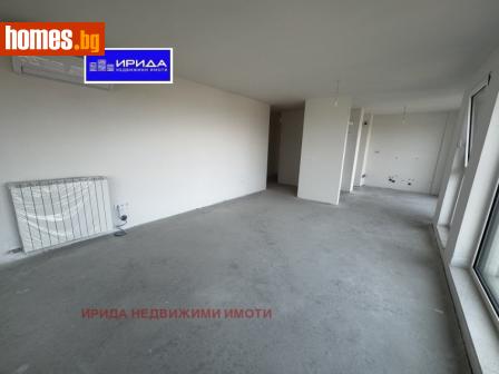 Тристаен, 127m² - Апартамент за продажба - 115411015