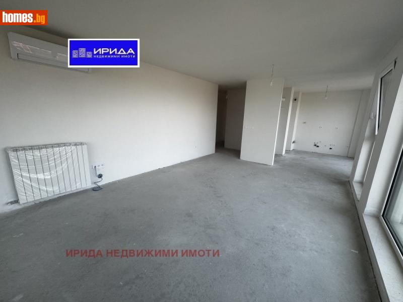 Тристаен, 127m² - Кв. Кръстова Вада, София - Апартамент за продажба - Ирида - 115411015