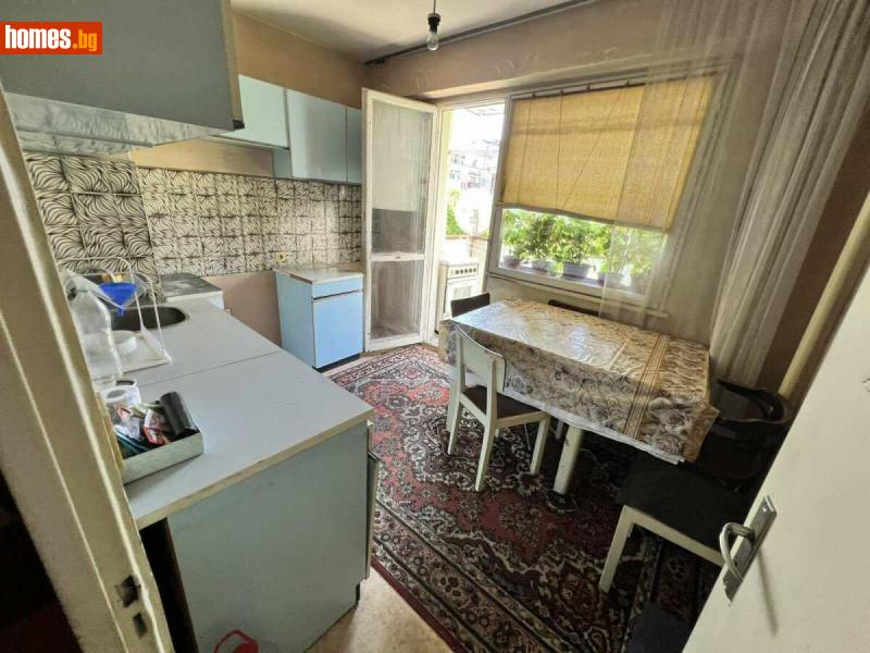 Двустаен, 57m² - Кв. Болта, Габрово - Апартамент за продажба - Гарант недвижими имоти - 115411154