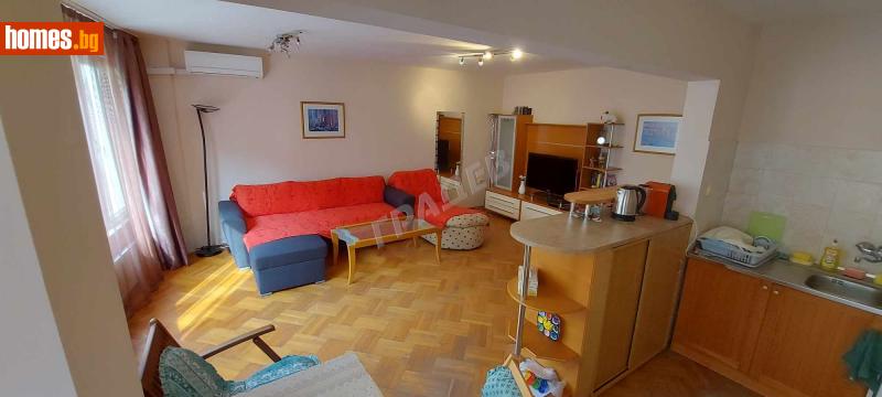 Двустаен, 70m² -  Червен Площад, Варна - Апартамент за продажба - ГРАДЕВ ООД - 115411300
