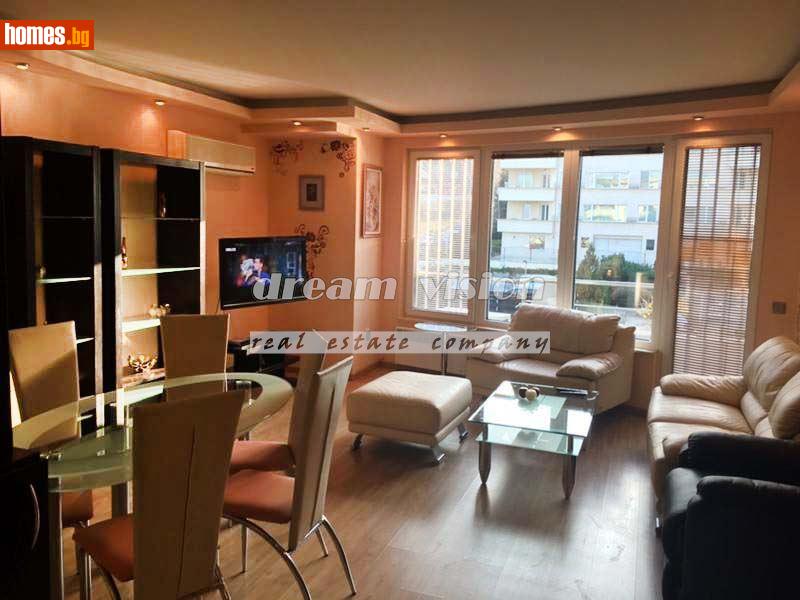 Тристаен, 108m² -  Драгалевци, София - Апартамент за продажба - ДРИЙМ ВИЖЪН НЕДВИЖИМИ ИМОТИ - 115411924