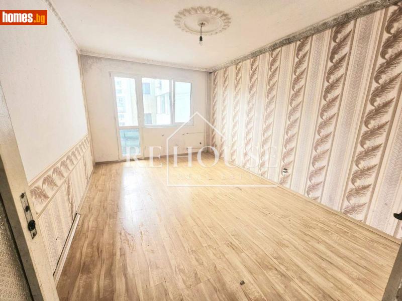 Тристаен, 65m² - Жк. Младост, Варна - Апартамент за продажба - AGENCY REHOUSE Real Estate - 115411940