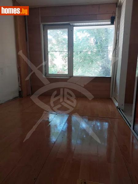 Двустаен, 47m² - Жк. Банишора, София - Апартамент за продажба - ЕКС НВД - 115412531