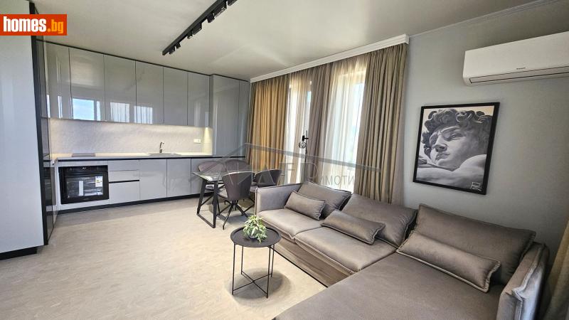 Двустаен, 72m² - Жк. Христо Смирненски, Пловдив - Апартамент за продажба - Лидер имоти - 115413102