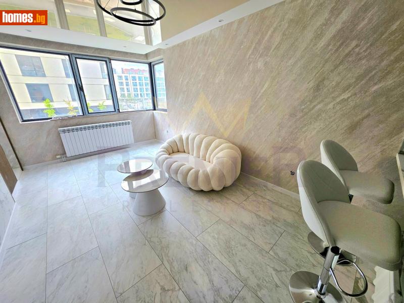 Двустаен, 70m² - Кв. Малинова Долина, София - Апартамент за продажба - ИМОТИ ПРЕМИЕР - 115413281