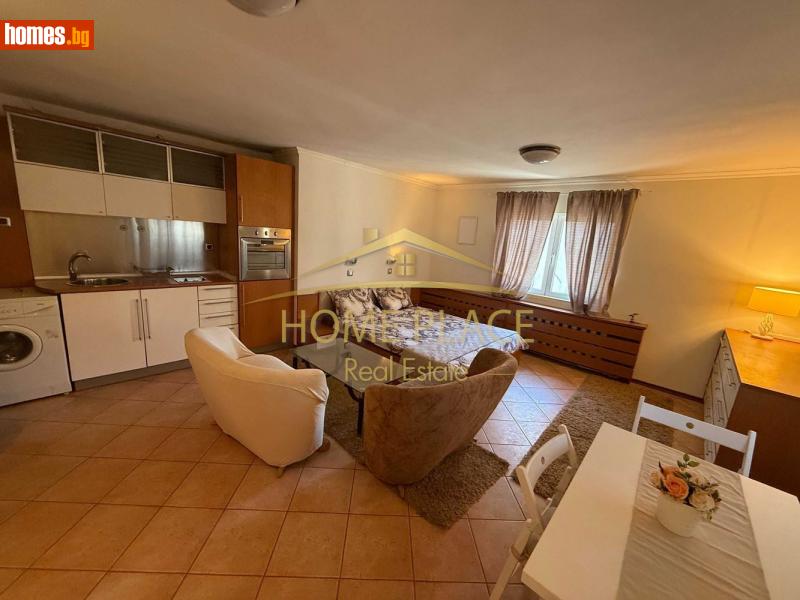 Едностаен, 33m² -  Център, Варна - Апартамент под наем - Home Place - 115413638