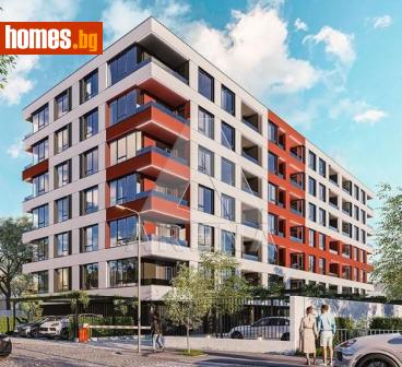 Двустаен, 70m² - Апартамент за продажба - 115413666