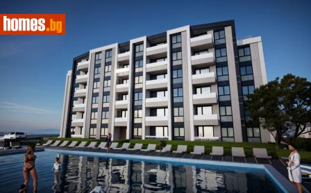 Тристаен, 86m² - Апартамент за продажба - 115413709