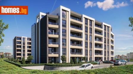 Тристаен, 111m² - Апартамент за продажба - 115413738