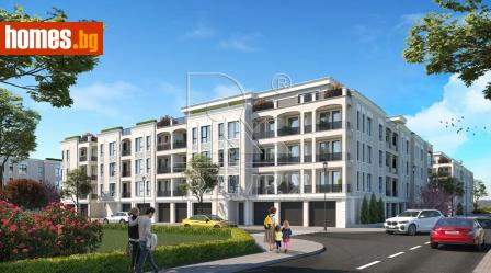 Двустаен, 59m² - Апартамент за продажба - 115416852