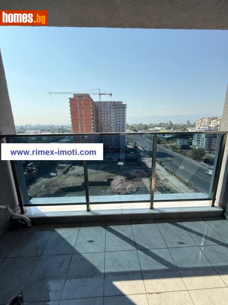 Едностаен, 40m² - Жк. Гагарин, Пловдив - Апартамент за продажба - Римекс Имоти - 115416868