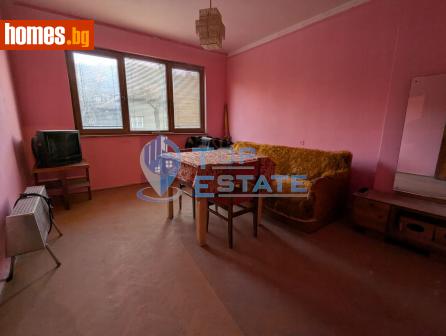 Тристаен, 105m² - Апартамент за продажба - 115416894