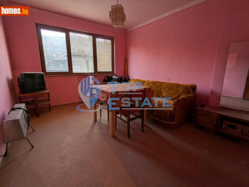 Тристаен, 105m² - Гр.Горна Оряховица, Велико Търново - Апартамент за продажба - Top Estate - 115416894
