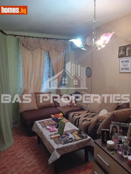Едностаен, 41m² - Кв. Манастирски Ливади, София - Апартамент за продажба - BasProperties - 115417760