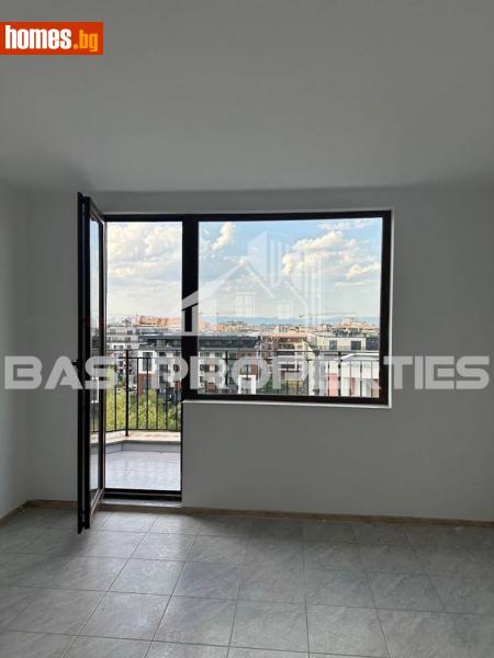 Двустаен, 82m² - Кв. Малинова Долина, София - Апартамент за продажба - BasProperties - 115417782