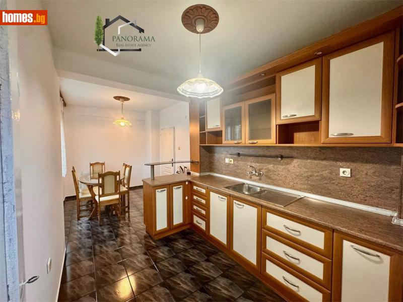 Четиристаен, 99m² -  Център, Шумен - Апартамент за продажба - Недвижими имоти ПАНОРАМА - 115417966