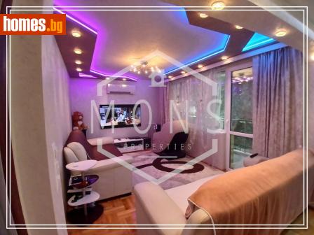 Многостаен, 138m² - Апартамент за продажба - 115418111
