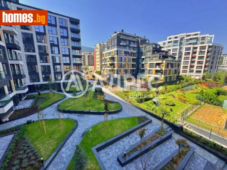 Тристаен, 104m² - Апартамент за продажба - 115418256