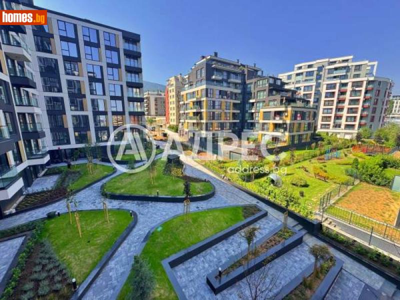 Тристаен, 104m² - София, София - град - Апартамент за продажба - АДРЕС НЕДВИЖИМИ ИМОТИ - 115418256