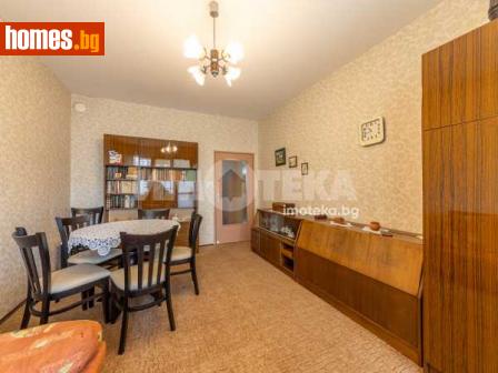 Двустаен, 60m² - Апартамент за продажба - 115418305