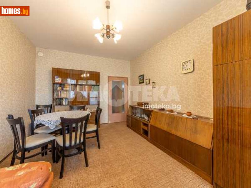 Двустаен, 60m² - Варна, Варна - Апартамент за продажба - ИМОТЕКА АД - 115418305