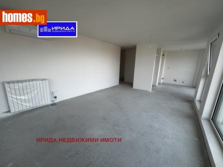 Тристаен, 127m² - Апартамент за продажба - 115418622