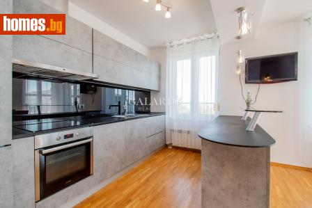 Тристаен, 120m² - Апартамент под наем - 115419129