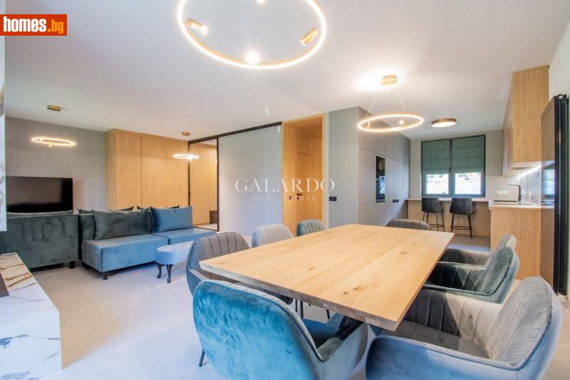Къща, 230m² - Кв. Симеоново, София - Къща под наем - Galardo real estate - 115419149