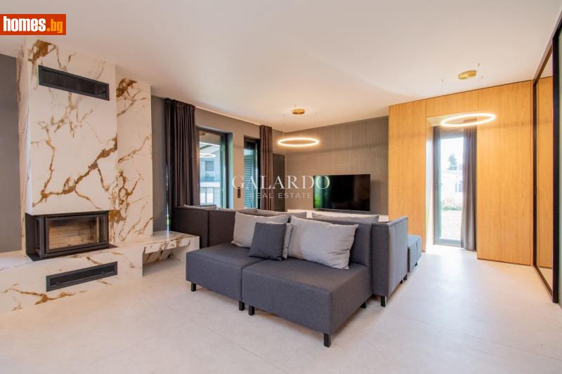 Къща, 230m² - Кв. Симеоново, София - Къща под наем - Galardo real estate - 115419159