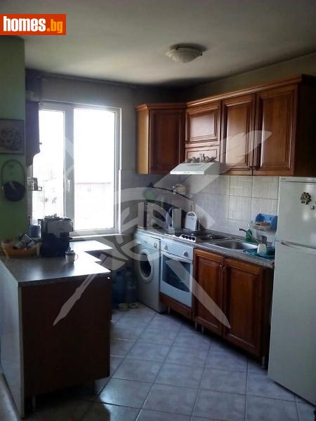 Двустаен, 69m² -  Оборище, София - Апартамент за продажба - ЕКС НВД - 115421355