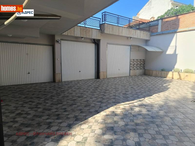 Гараж, 18m² - Жк. Дружба 1, Плевен - Апартамент за продажба - Адрес Плевен - 115421416