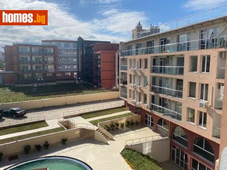 Двустаен, 77m² - Апартамент за продажба - 115421477