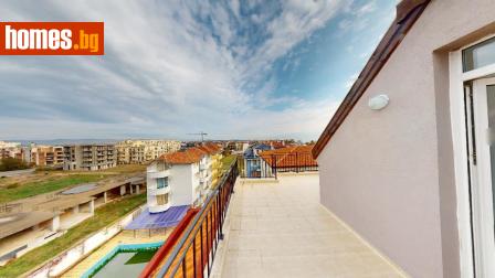 Тристаен, 149m² - Апартамент за продажба - 115421487
