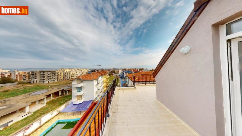 Тристаен, 149m² - С.Равда, Бургас - Апартамент за продажба - Easy Rentals  - 115421487