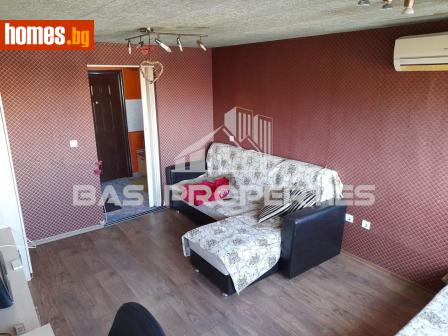 Едностаен, 33m² - Апартамент за продажба - 115422368