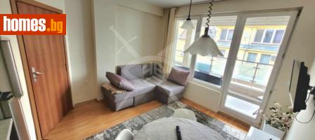 Двустаен, 60m² - Апартамент за продажба - 115422714