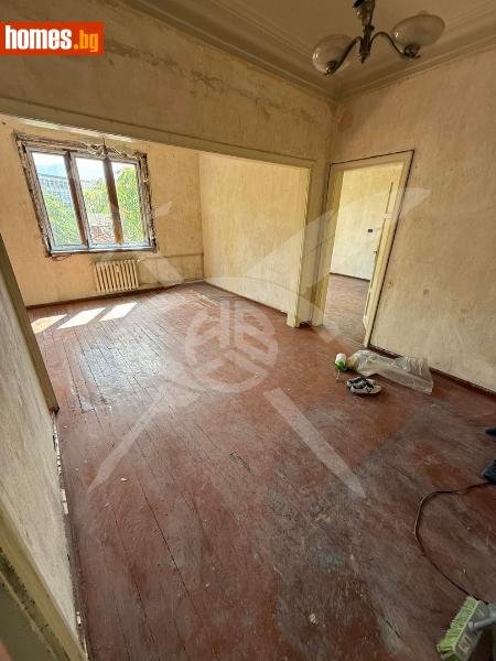 Двустаен, 78m² -  Център, София - Апартамент за продажба - ЕКС НВД - 115422718