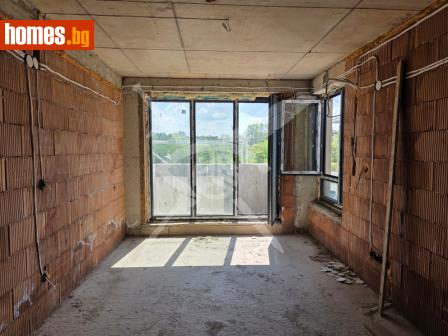 Едностаен, 47m² - Апартамент за продажба - 115422728
