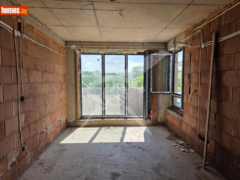 Едностаен, 47m² - Кв. Витоша, София - Апартамент за продажба - ЕКС НВД - 115422728