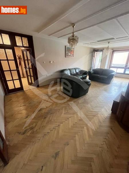 Двустаен, 100m² - Жк. Лозенец, София - Апартамент за продажба - ЕКС НВД - 115422734