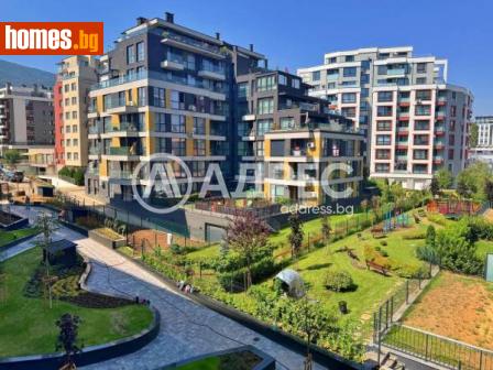 Двустаен, 67m² - Апартамент за продажба - 115422758