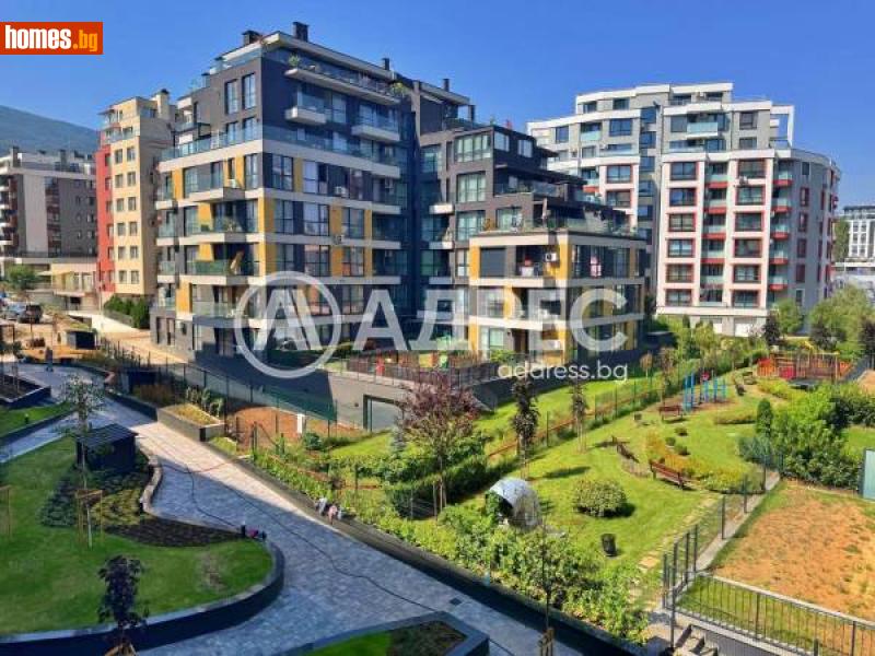 Двустаен, 67m² - София, София - град - Апартамент за продажба - АДРЕС НЕДВИЖИМИ ИМОТИ - 115422758
